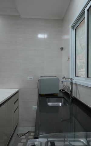 Apartamento à venda com 42m², 2 quartos e 1 vagaCozinha