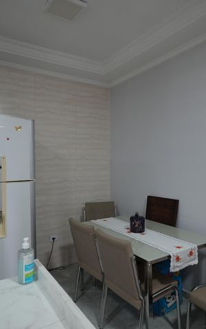 Apartamento à venda com 42m², 2 quartos e 1 vagaSala