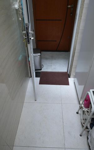 Apartamento à venda com 42m², 2 quartos e 1 vagaÁrea de Serviço