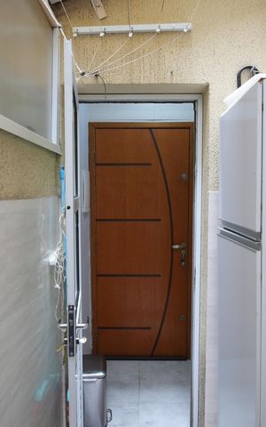 Apartamento à venda com 42m², 2 quartos e 1 vagaÁrea de Serviço