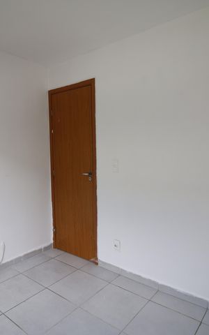 Apartamento para alugar com 55m², 2 quartos e 1 vagaQuarto 2