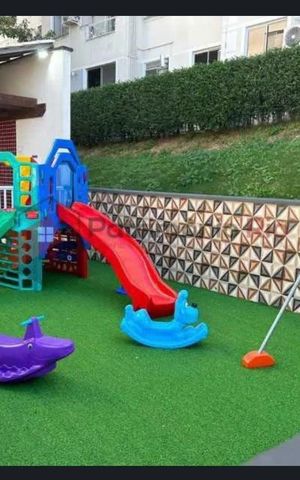 Apartamento para alugar com 55m², 2 quartos e 1 vaga Apartamento para alugar com 55m², 2 quartos e 1 vagaÁrea comum