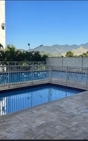 Apartamento para alugar com 55m², 2 quartos e 1 vaga Apartamento para alugar com 55m², 2 quartos e 1 vagaÁrea comum