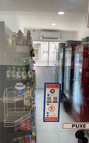 Apartamento para alugar com 55m², 2 quartos e 1 vaga Apartamento para alugar com 55m², 2 quartos e 1 vagaÁrea comum