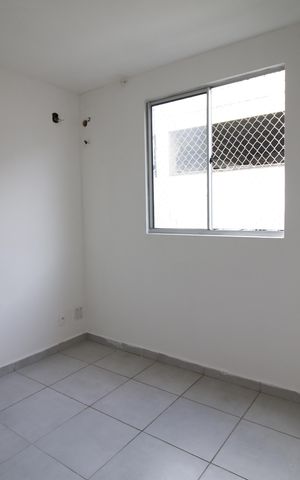 Apartamento para alugar com 55m², 2 quartos e 1 vagaQuarto 2