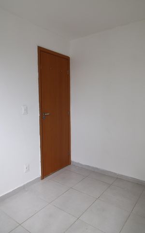Apartamento para alugar com 55m², 2 quartos e 1 vagaQuarto