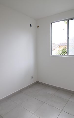 Apartamento para alugar com 55m², 2 quartos e 1 vagaQuarto