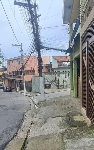 Casa à venda com 160m², 3 quartos e 4 vagasFachada