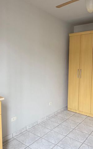 Casa para alugar com 60m², 2 quartos e 1 vaga Casa para alugar com 60m², 2 quartos e 1 vagaQuarto 2