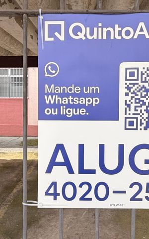 Casa para alugar com 60m², 2 quartos e 1 vaga Casa para alugar com 60m², 2 quartos e 1 vagaPlaquinha