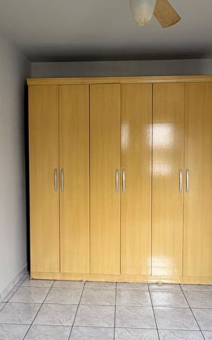 Casa para alugar com 60m², 2 quartos e 1 vaga Casa para alugar com 60m², 2 quartos e 1 vagaQuarto 2