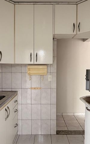Casa para alugar com 60m², 2 quartos e 1 vaga Casa para alugar com 60m², 2 quartos e 1 vagaCozinha