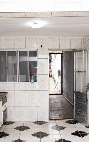 Casa para alugar com 120m², 1 quarto e 1 vaga