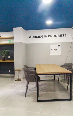 Apartamento para alugar com 27m², 1 quarto e sem vaga Apartamento para alugar com 27m², 1 quarto e sem vagaÁrea Comum