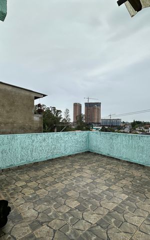 Casa para alugar com 90m², 2 quartos e sem vaga Casa para alugar com 90m², 2 quartos e sem vagaVaranda