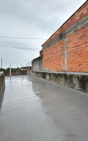 Casa para alugar com 90m², 2 quartos e sem vaga Casa para alugar com 90m², 2 quartos e sem vagaTerraço