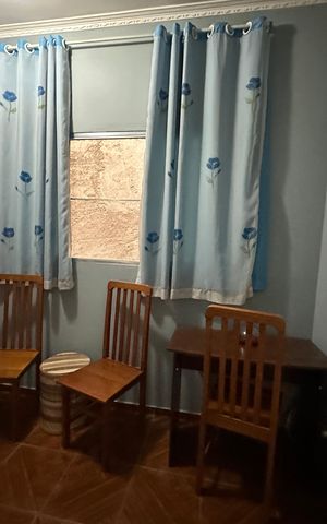 Casa para alugar com 90m², 2 quartos e sem vaga Casa para alugar com 90m², 2 quartos e sem vagaQuarto 1