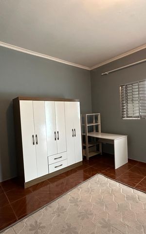 Casa para alugar com 90m², 2 quartos e sem vaga Casa para alugar com 90m², 2 quartos e sem vagaQuarto 2