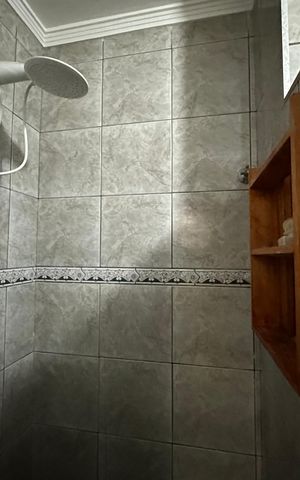 Casa para alugar com 90m², 2 quartos e sem vaga
