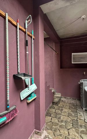 Casa para alugar com 90m², 2 quartos e sem vaga Casa para alugar com 90m², 2 quartos e sem vagaÁrea de Serviço