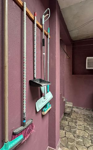 Casa para alugar com 90m², 2 quartos e sem vaga Casa para alugar com 90m², 2 quartos e sem vagaÁrea de Serviço