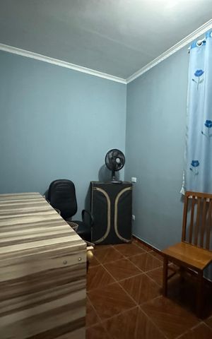 Casa para alugar com 90m², 2 quartos e sem vaga Casa para alugar com 90m², 2 quartos e sem vagaQuarto 1
