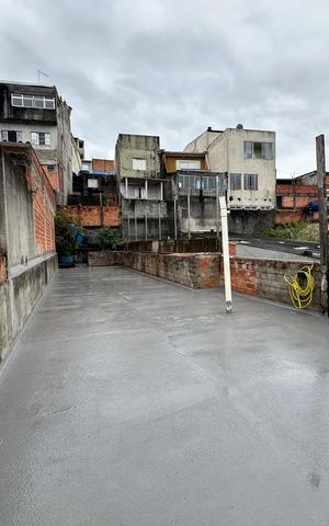Casa para alugar com 90m², 2 quartos e sem vaga Casa para alugar com 90m², 2 quartos e sem vagaTerraço