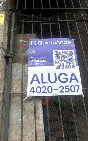 Casa para alugar com 90m², 2 quartos e sem vaga Casa para alugar com 90m², 2 quartos e sem vagaFachada