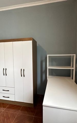 Casa para alugar com 90m², 2 quartos e sem vaga Casa para alugar com 90m², 2 quartos e sem vagaQuarto 2