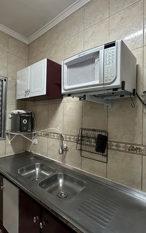 Casa para alugar com 90m², 2 quartos e sem vaga Casa para alugar com 90m², 2 quartos e sem vagaCozinha