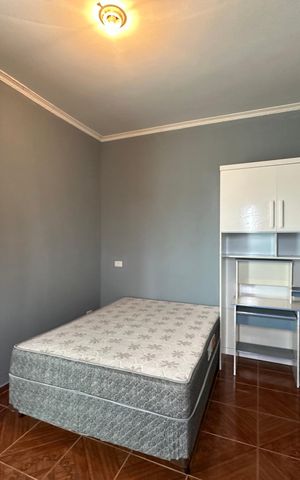 Casa para alugar com 90m², 2 quartos e sem vaga Casa para alugar com 90m², 2 quartos e sem vagaQuarto 2