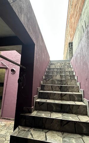 Casa para alugar com 90m², 2 quartos e sem vaga Casa para alugar com 90m², 2 quartos e sem vagaQuintal