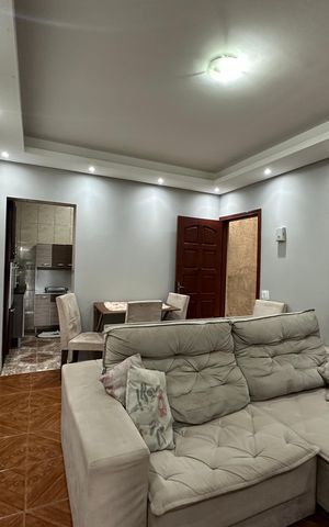 Casa para alugar com 90m², 2 quartos e sem vaga Casa para alugar com 90m², 2 quartos e sem vagaSala