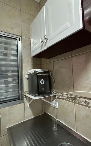 Casa para alugar com 90m², 2 quartos e sem vaga Casa para alugar com 90m², 2 quartos e sem vagaCozinha