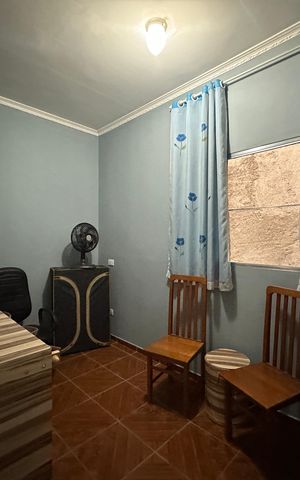 Casa para alugar com 90m², 2 quartos e sem vaga Casa para alugar com 90m², 2 quartos e sem vagaQuarto 1
