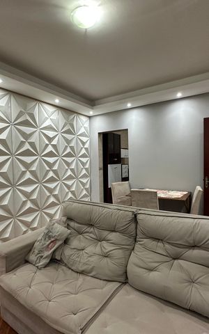 Casa para alugar com 90m², 2 quartos e sem vaga Casa para alugar com 90m², 2 quartos e sem vagaSala