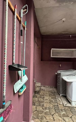 Casa para alugar com 90m², 2 quartos e sem vaga Casa para alugar com 90m², 2 quartos e sem vagaÁrea de Serviço