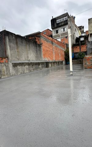 Casa para alugar com 90m², 2 quartos e sem vaga Casa para alugar com 90m², 2 quartos e sem vagaTerraço