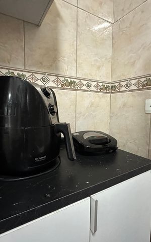 Casa para alugar com 90m², 2 quartos e sem vaga Casa para alugar com 90m², 2 quartos e sem vagaCozinha
