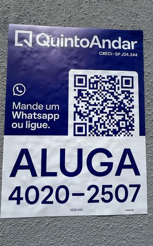 Casa para alugar com 51m², 2 quartos e sem vagaPlaca 