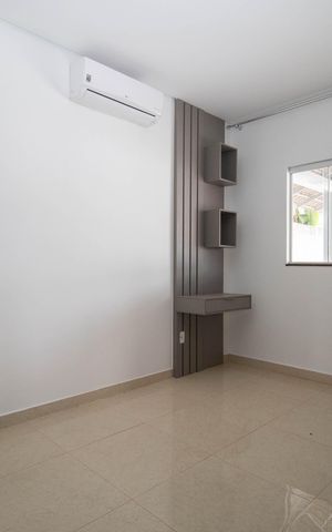Casa de condomínio para alugar com 100m², 1 quarto e 3 vagas Casa de condomínio para alugar com 100m², 1 quarto e 3 vagasSuíte