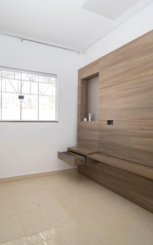 Casa de condomínio para alugar com 100m², 1 quarto e 3 vagas Casa de condomínio para alugar com 100m², 1 quarto e 3 vagasSuíte