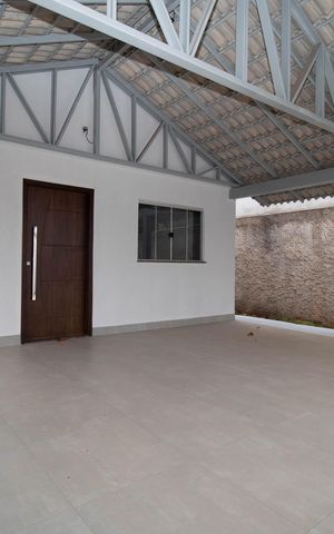 Casa de condomínio para alugar com 100m², 1 quarto e 3 vagas Casa de condomínio para alugar com 100m², 1 quarto e 3 vagasGaragem