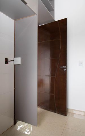 Casa de condomínio para alugar com 100m², 1 quarto e 3 vagas Casa de condomínio para alugar com 100m², 1 quarto e 3 vagasCozinha