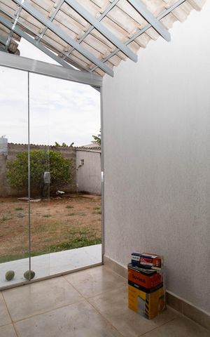 Casa de condomínio para alugar com 100m², 1 quarto e 3 vagas Casa de condomínio para alugar com 100m², 1 quarto e 3 vagasÁrea de Serviço