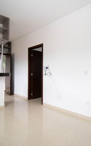 Casa de condomínio para alugar com 100m², 1 quarto e 3 vagas Casa de condomínio para alugar com 100m², 1 quarto e 3 vagasSala