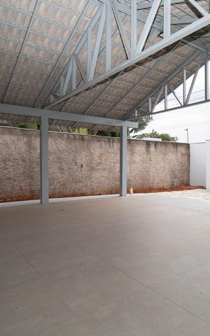 Casa de condomínio para alugar com 100m², 1 quarto e 3 vagas Casa de condomínio para alugar com 100m², 1 quarto e 3 vagasGaragem
