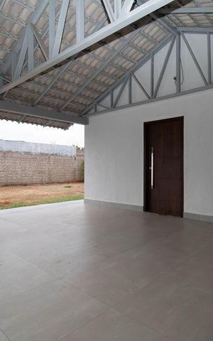 Casa de condomínio para alugar com 100m², 1 quarto e 3 vagas Casa de condomínio para alugar com 100m², 1 quarto e 3 vagasGaragem