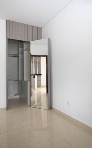 Casa de condomínio para alugar com 100m², 1 quarto e 3 vagas Casa de condomínio para alugar com 100m², 1 quarto e 3 vagasSuíte