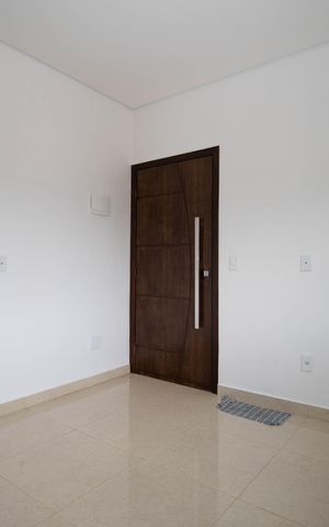 Casa de condomínio para alugar com 100m², 1 quarto e 3 vagas Casa de condomínio para alugar com 100m², 1 quarto e 3 vagasSala